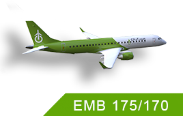 cpat aviation emb 175/170 course