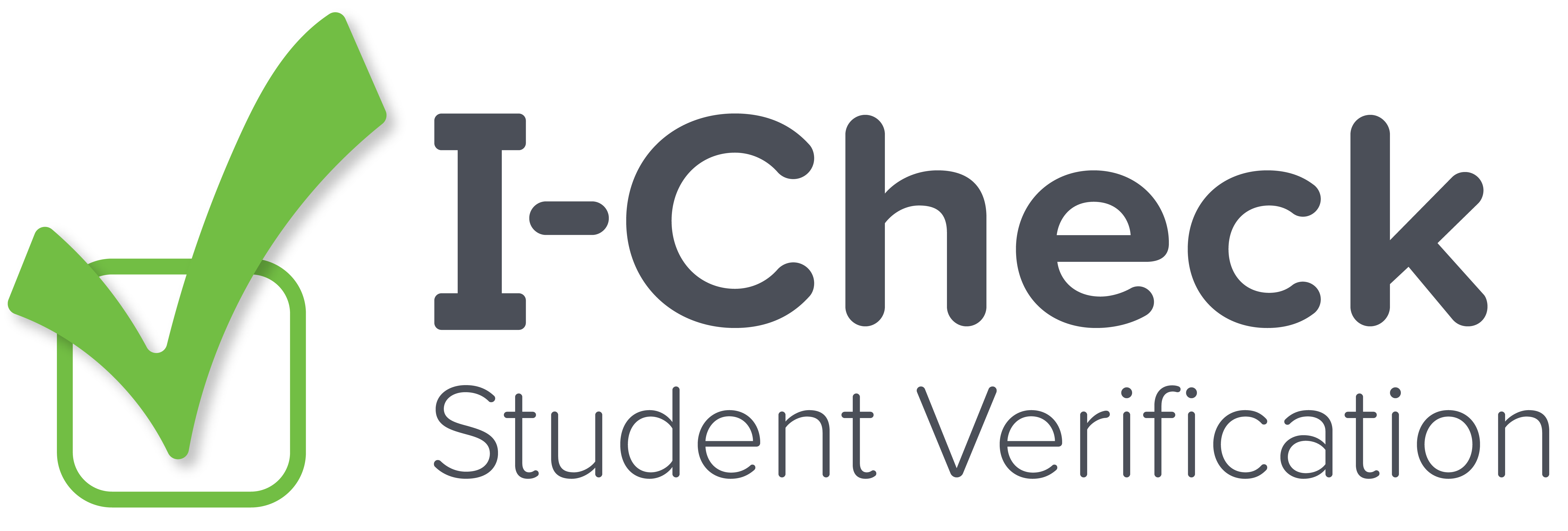 cpat icheck student verification airline training logo