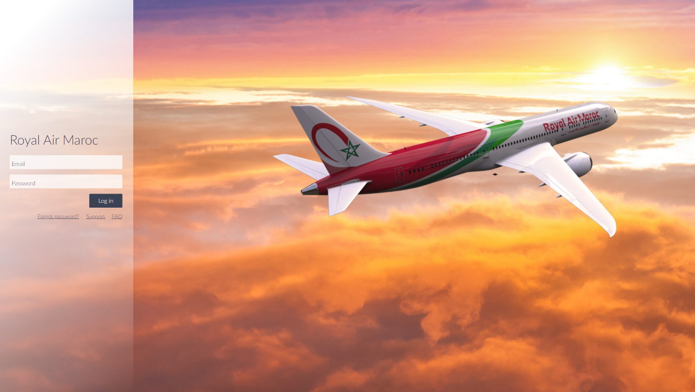 Royal Air Maroc LMS_2