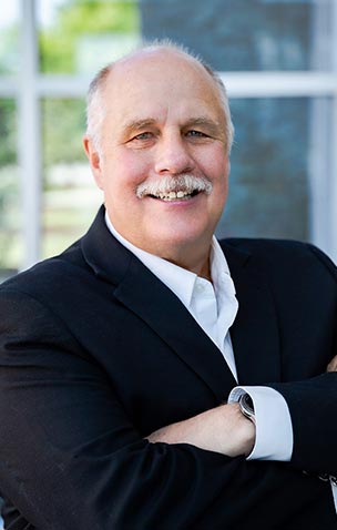 Gregory Darrow