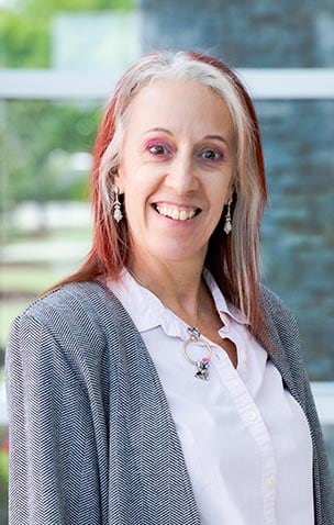 Cindy Kirk Headshot