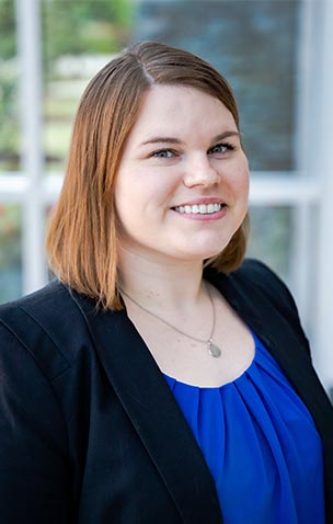 Victoria Rduch Headshot
