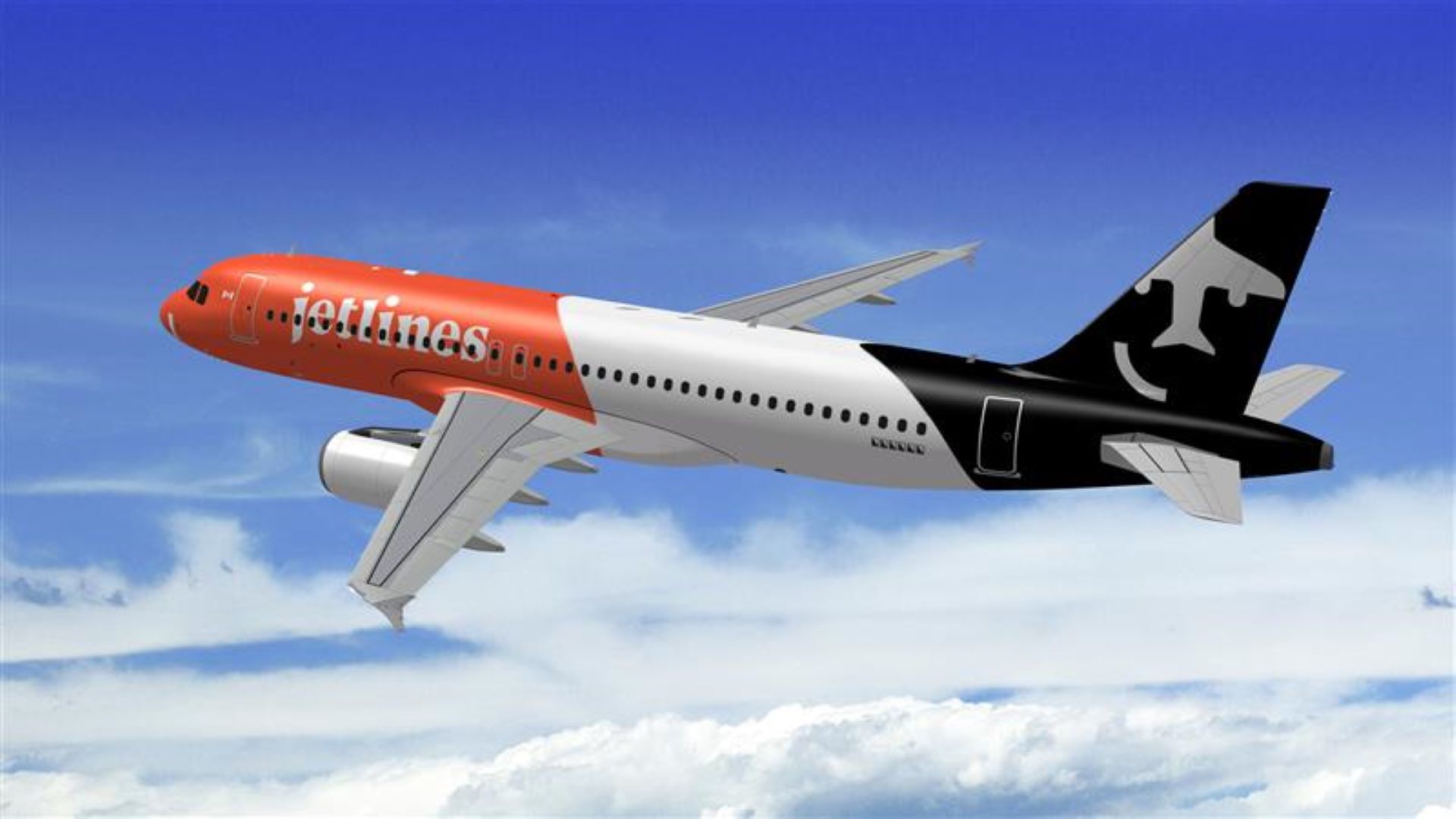 Canada Jetlines airplane image_resized