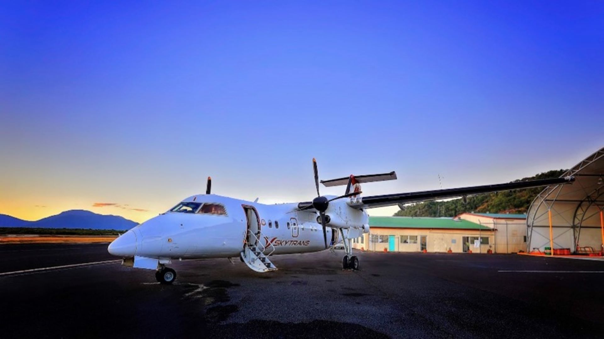 Skytrans Feature image