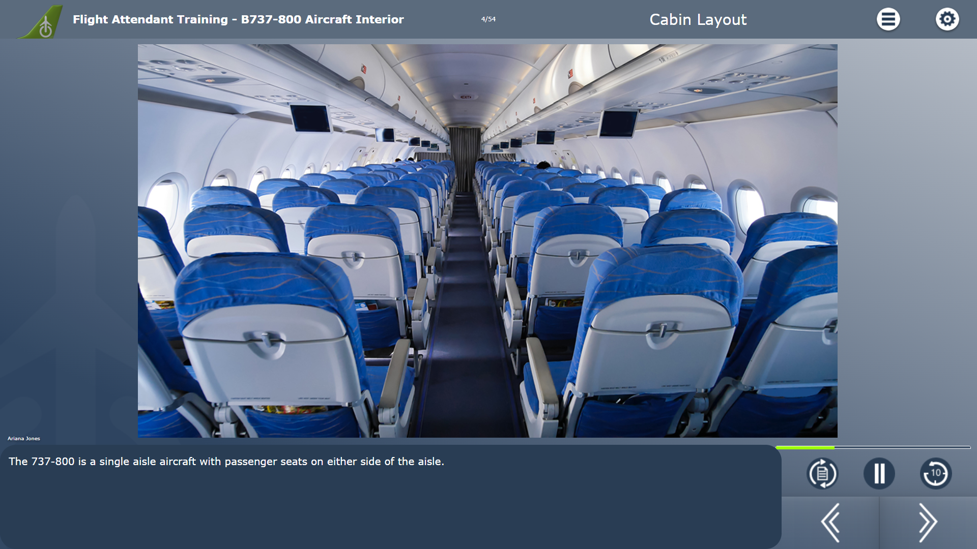 B737 - FlightAttendantTraining - cabin layout (1)