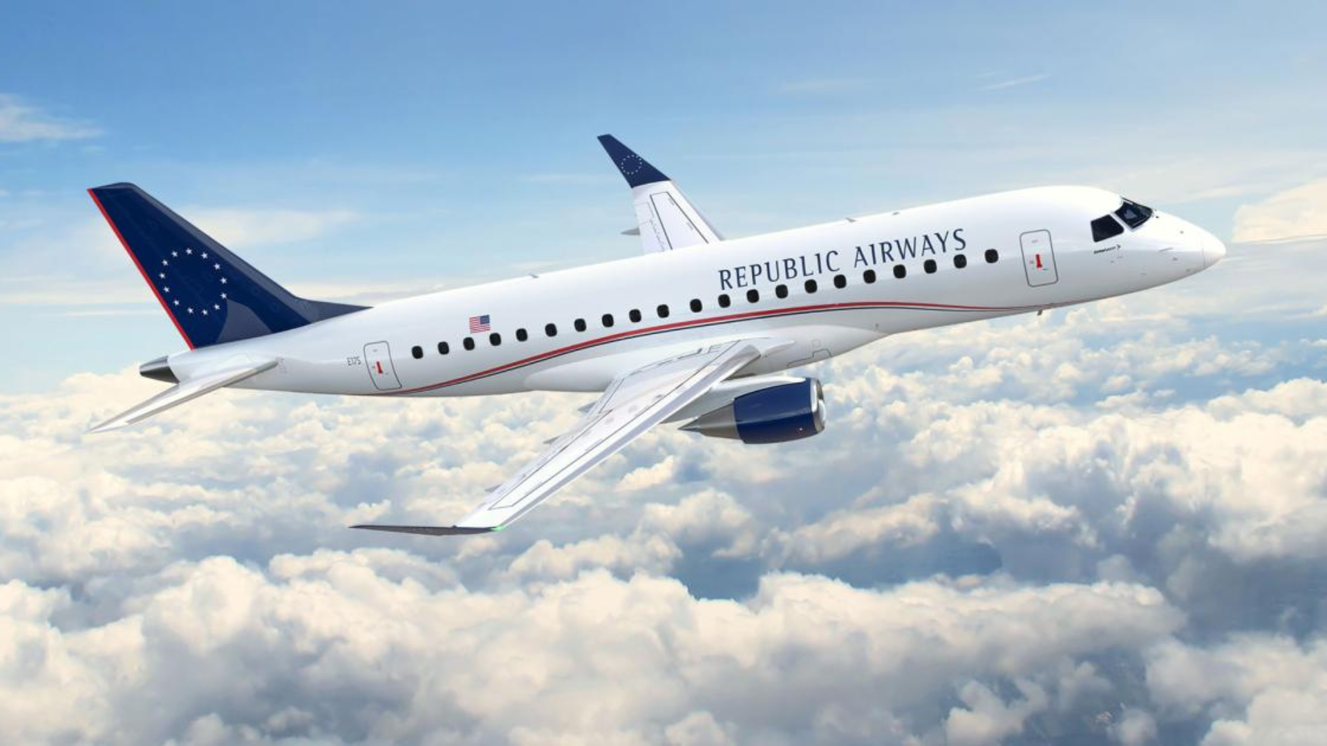 Republic Airways