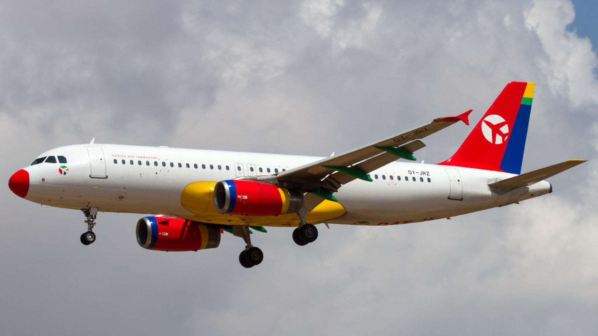 DAT AIRLINES