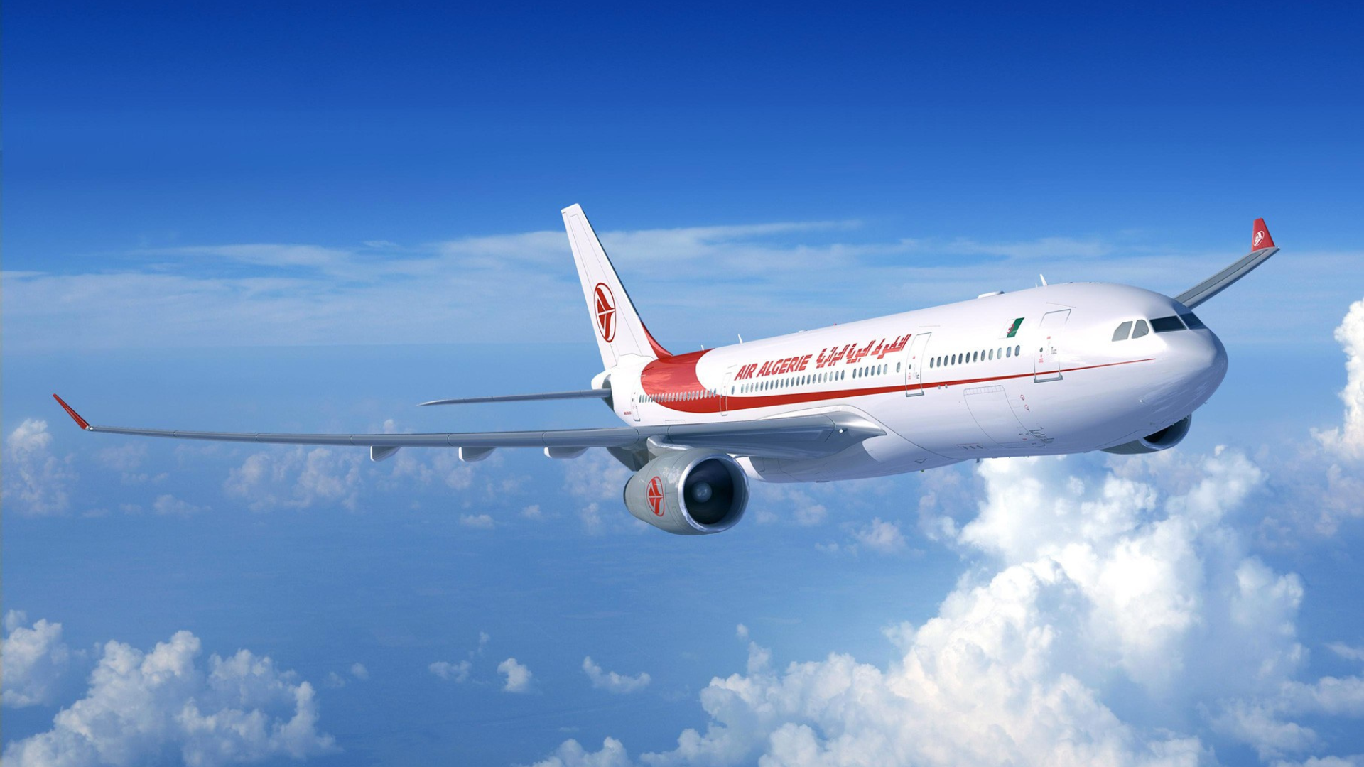 Air Algerie