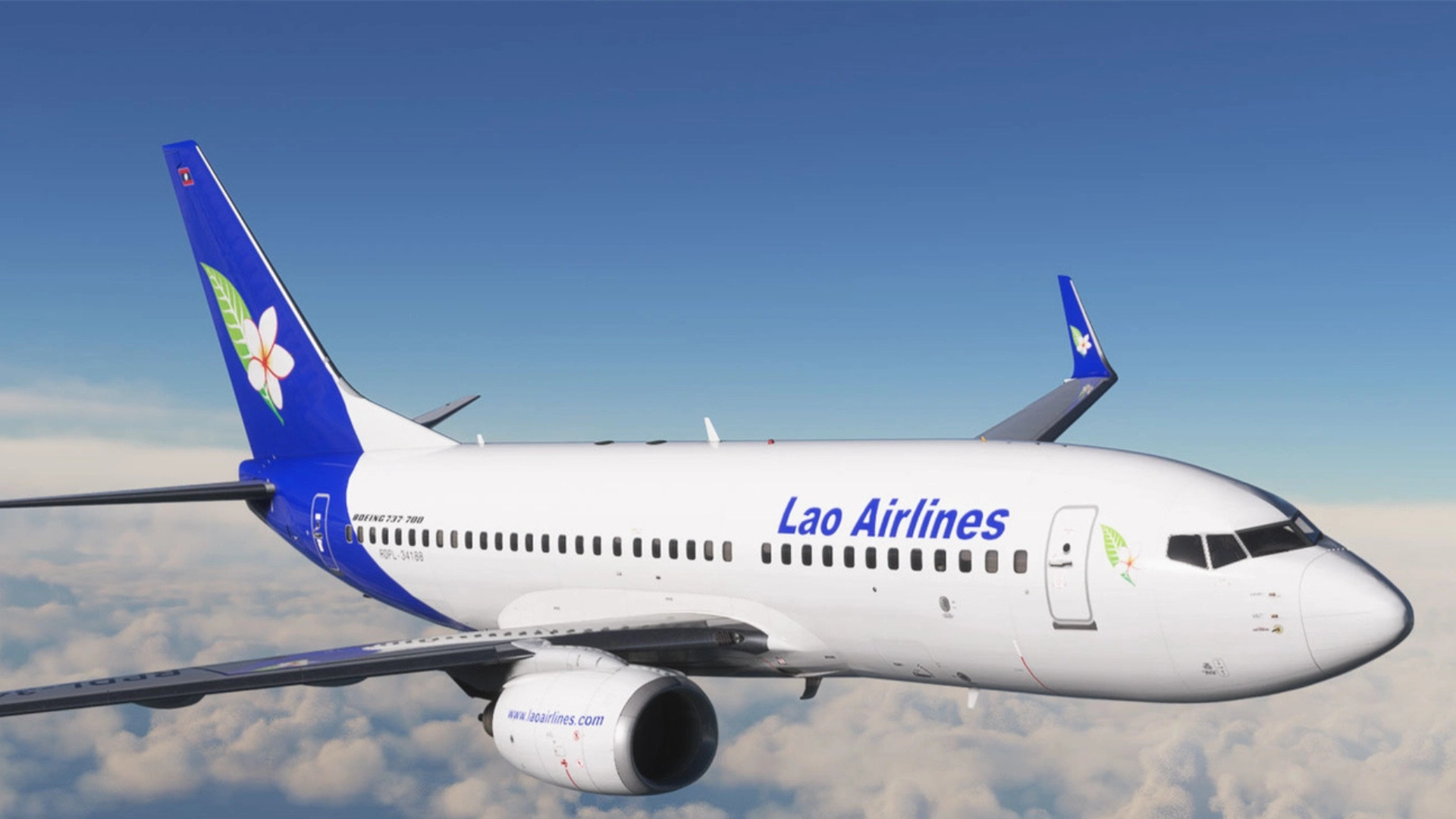 Lao Airlines